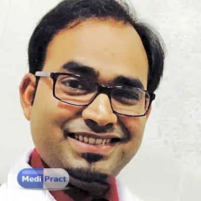 Dr. Puneet Yadav Profile Picture