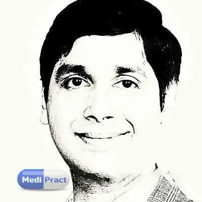 Dr. Puneet Yadav Profile Picture