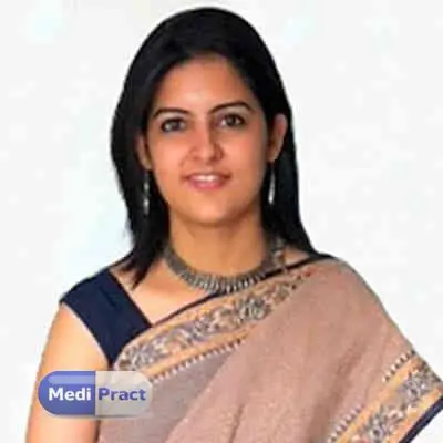 Dr. Puneeta Ahuja Profile Picture
