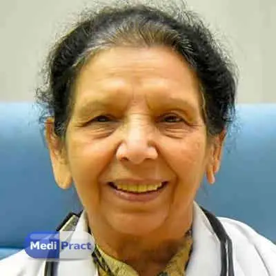 Dr. Puneeta Arora Profile Picture