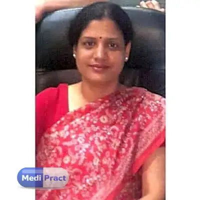 Dr. Puneeta Gupta Profile Picture
