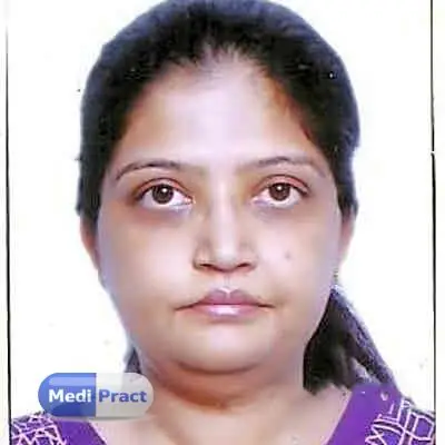 Dr. Puneeta Jaswal Profile Picture