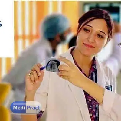 Dr. Puneeta Vohra Profile Picture