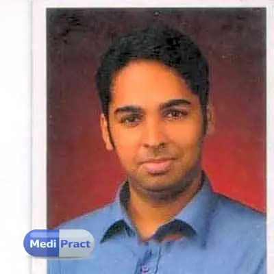 Dr. Puneeth Hegde Profile Picture
