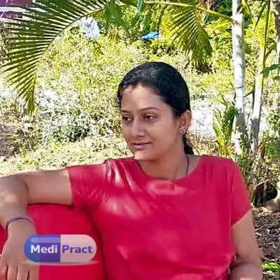 Dr. Puneetha Prakash Profile Picture