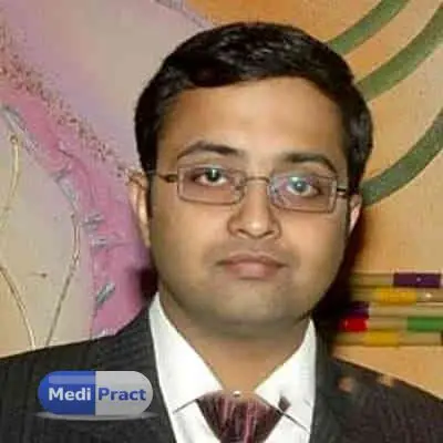 Dr. Punit Goenka Profile Picture