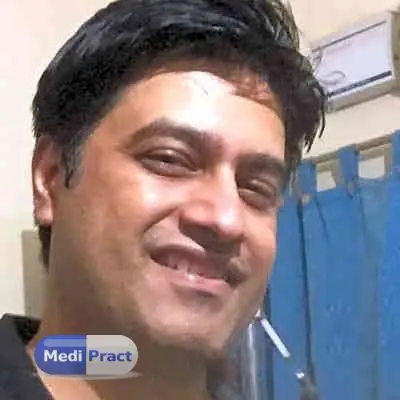 Dr. Punit K Singh Profile Picture