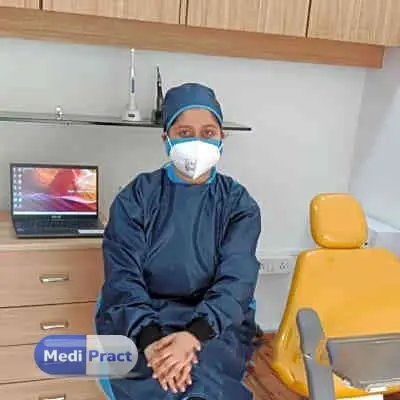 Dr. Punit Kaur Anand Khalsa Profile Picture