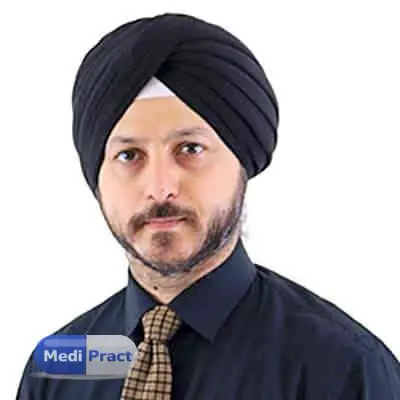 Dr. Punit Khurana Profile Picture