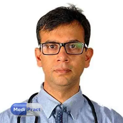Dr. Punit Lalchand Jain Profile Picture