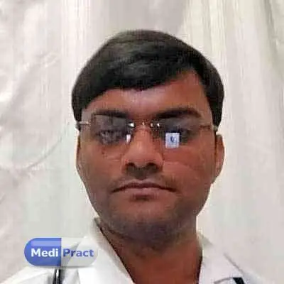 Dr. Punit Padsumbiya Profile Picture