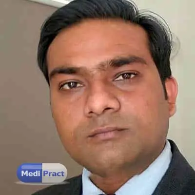 Dr. Punit Pratap Profile Picture