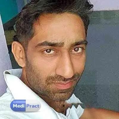 Dr. Punit Profile Picture