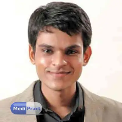 Dr. Punit Saraogi Profile Picture