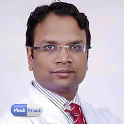 Dr. Punit Singla Profile Picture