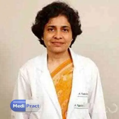 Dr. Punita Bhardwaj Profile Picture