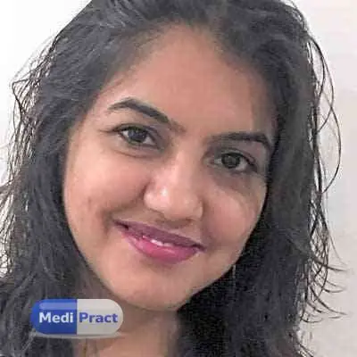 Dr. Punita Chopra Profile Picture