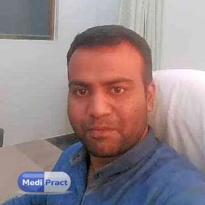 Dr. Punith Kumar TP Profile Picture