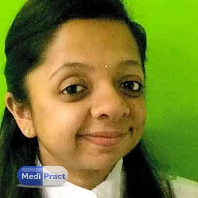 Dr. Punitha R Kashyap Profile Picture