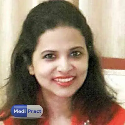 Dr. Punitha S Kamath Profile Picture