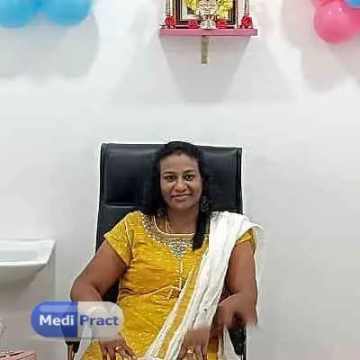 Dr. Punithavathi Profile Picture