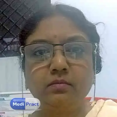 Dr. Puniti Srivastava Profile Picture
