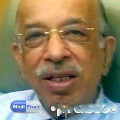 Dr. Punjani Harshad Profile Picture