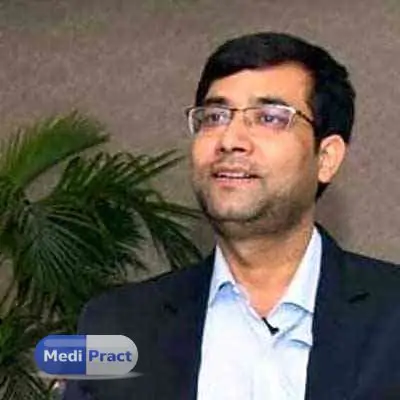 Dr. Punkesh Profile Picture