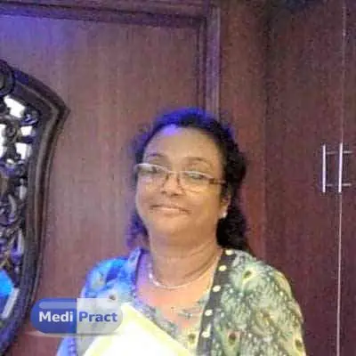 Dr. Punnam Gupta Profile Picture