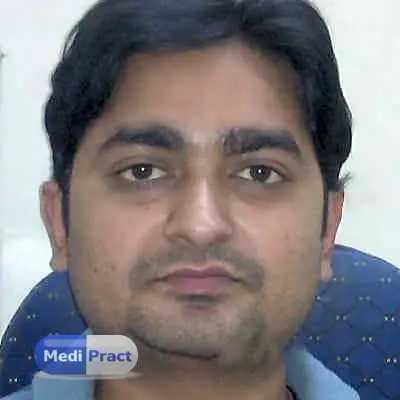Dr. Punnet Shukla Profile Picture