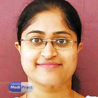Dr. Punya Mulki Profile Picture