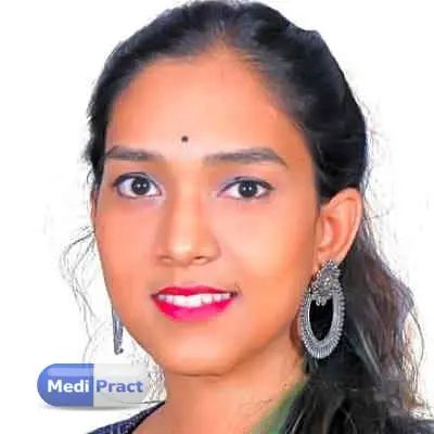 Dr. Punyashree R M Profile Picture