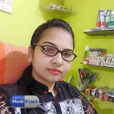 Dr. Punyatoya Das Profile Picture