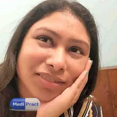 Dr. Punyatoya Sahoo Profile Picture
