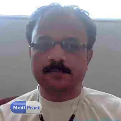 Dr. Purandare Vaibhav Profile Picture