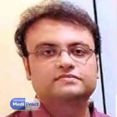 Dr. Puranjoy Chakrabarty Profile Picture