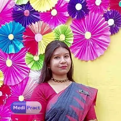 Dr. Purba Koley Profile Picture