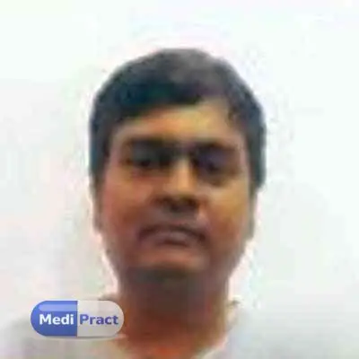 Dr. Puri Balasaheb Shrikrishna Profile Picture
