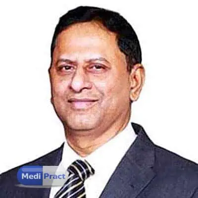 Dr. Purna Chandra Reddy Profile Picture