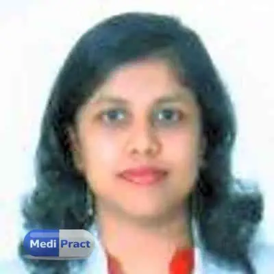 Dr. Purna Prabhe Profile Picture