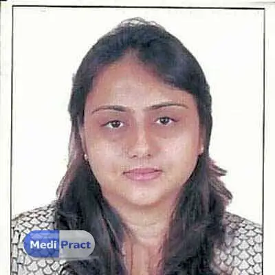 Dr. Purnanki J Jain Profile Picture