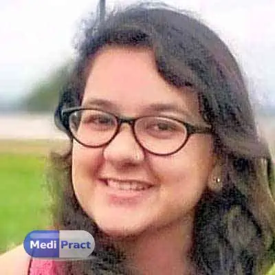 Dr. Purnashree Joshi Profile Picture