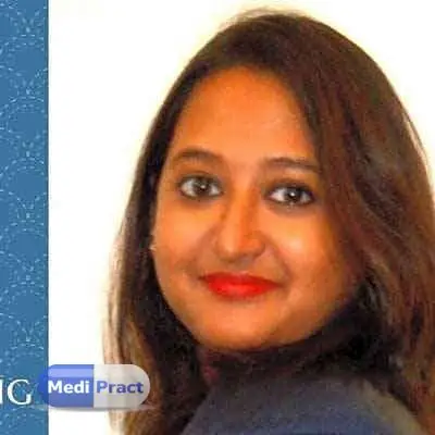 Dr. Purnata Manohar Profile Picture