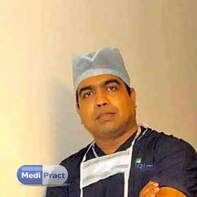 Dr. Purnendu Bhowmik Profile Picture