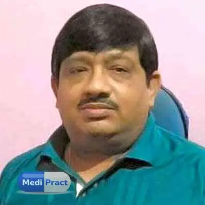 Dr. Purnendu Panda Profile Picture