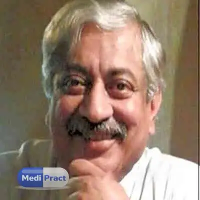 Dr. Purnendu Roy Profile Picture