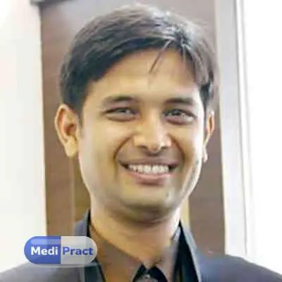 Dr. Purnil .B. Shah Profile Picture