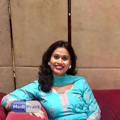 Dr. Purnima Biswal Profile Picture