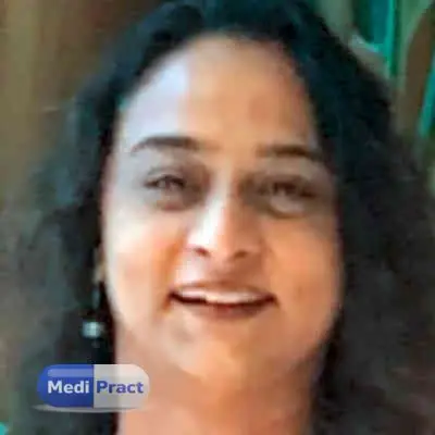 Dr. Purnima D'SA- Karkhanis Profile Picture
