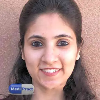 Dr. Purnima Dewan Profile Picture